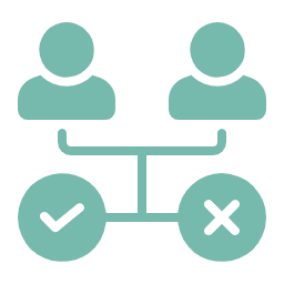 Unmatched Reliability