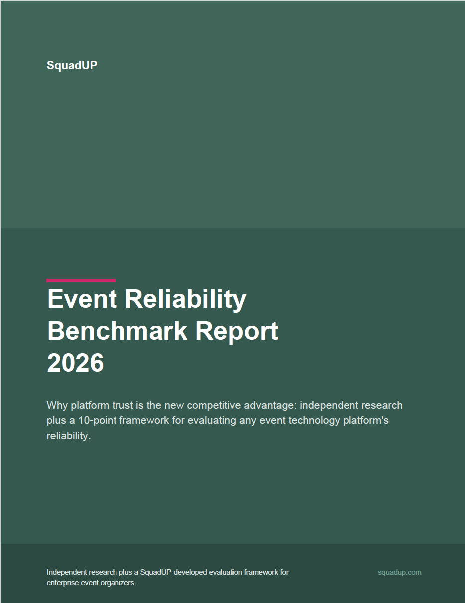 Benchmark Report Cover